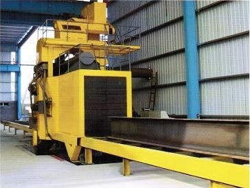 玻纖土工格柵的服務(wù)現(xiàn)場