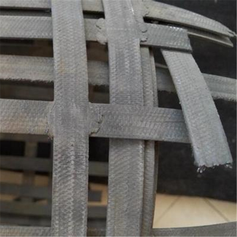 路基土工格柵如何選擇規(guī)格型號